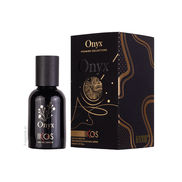 Ikos Onxy 30ml EDP