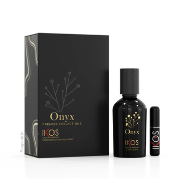 Ikos Onxy 100ml EDP