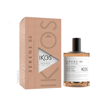 Ikos Serene 53 100ml EDP
