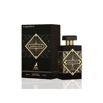 Maison Alhambra Infini Oud 100ml EDP