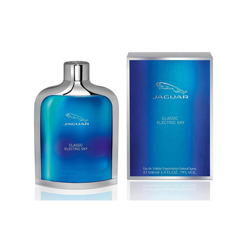 Jaguar Classic Electric Sky 100ml EDT