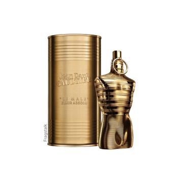 JPG Le Male Elixir Absolu 125ml Parfum Intense