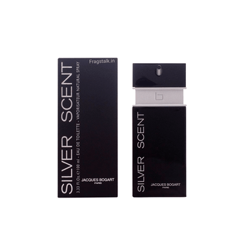 Jacques Bogart Silver Scent 100ml EDT