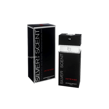 Jacques Bogart Silver Scent Intense 100ml EDT