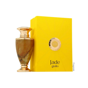 French Avenue Jade Giallo 100ml Extrait De Parfum