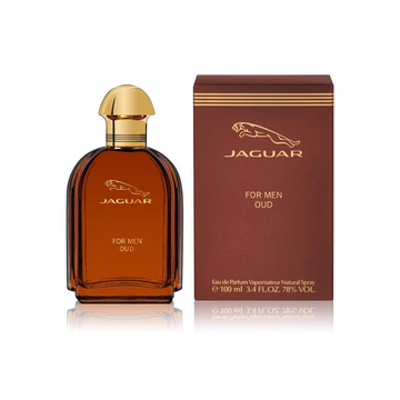 Jaguar Oud 100ml EDT