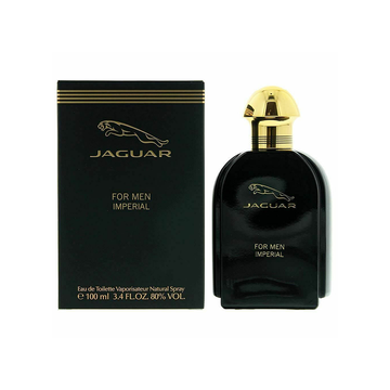 Jaguar Imperial 100ml EDT