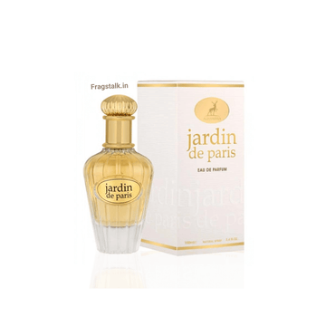 Maison Alhambra Jardin De Paris 100ml EDP