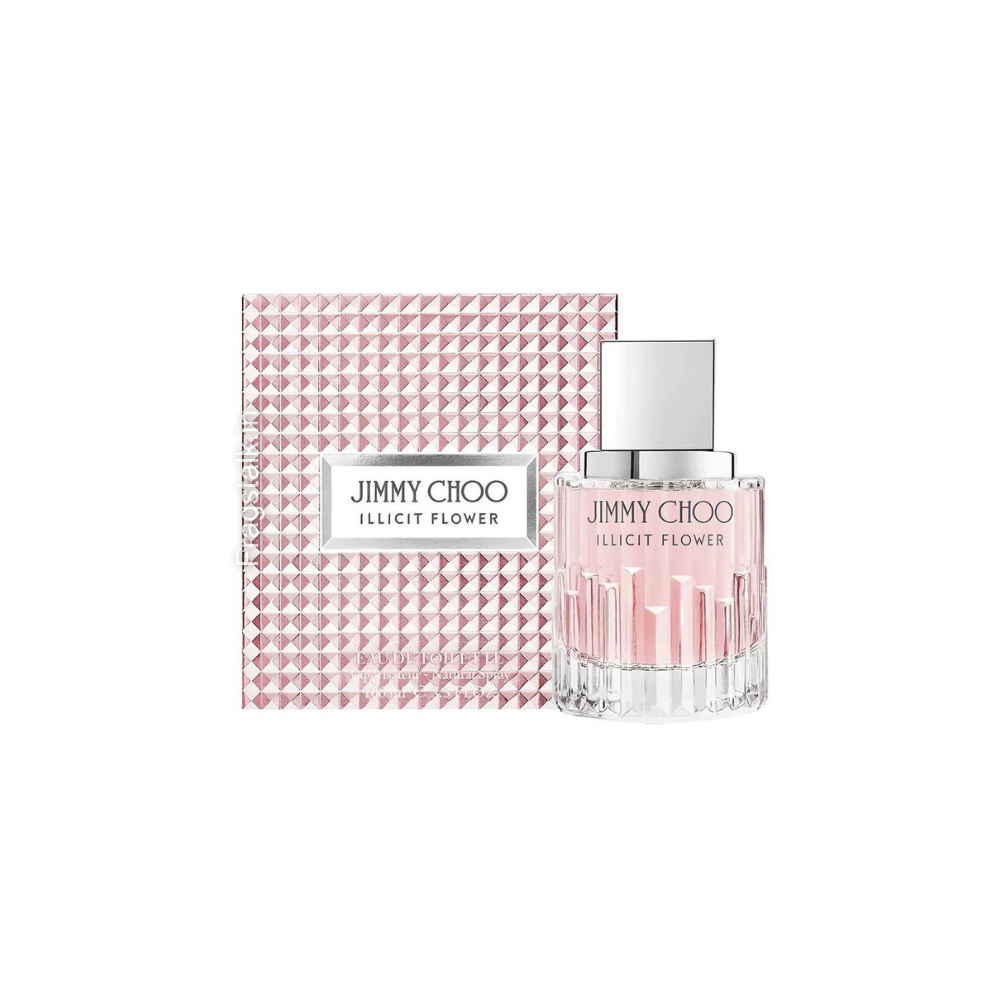 Decant/Partial Of Jimmy Choo Illicit Flower EDT