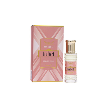 Naseem Juliet Attar 6ml Roll on