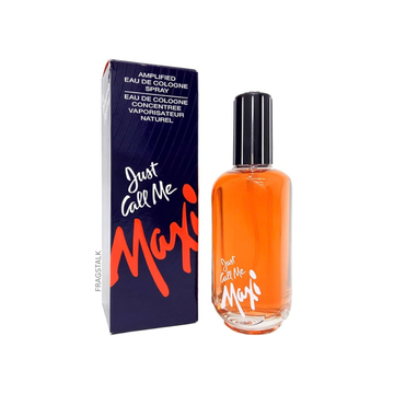 Just Call Me Maxi 100ml For Women