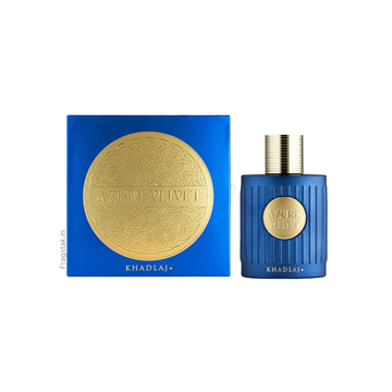 Khadlaj Azure Velvet 100ml Extrait De Parfum