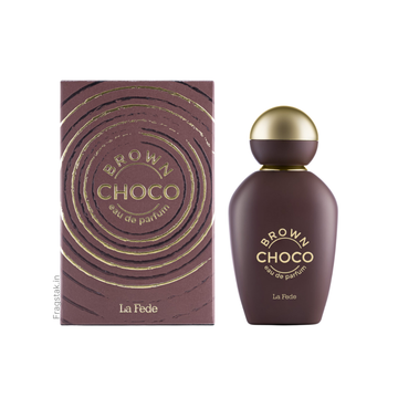 Khadlaj Brown Choco 100ml EDP