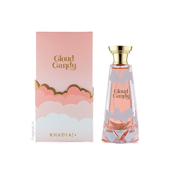 Khadlaj Cloud Candy 100ml EDP