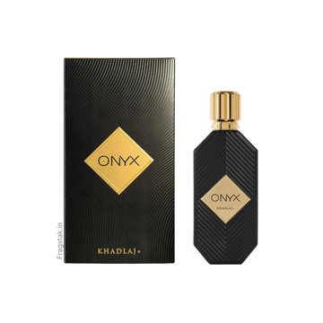 Khadlaj Onyx 100ml EDP