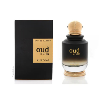 Khadlaj Oud Noir 100ml EDP