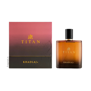 Khadlaj Titan 100ml EDP