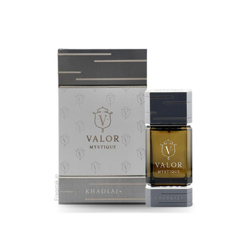 Khadlaj Valor Mystique 100ml EDP