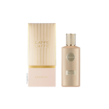 Khadlaj Caffe Latte 100ml Extrait De Parfum