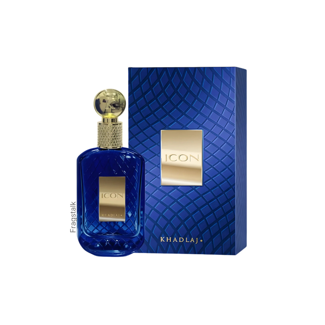 Decant/Partial Of Khadlaj Icon EDP