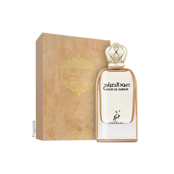 Khadlaj Oud Al Sabah 100ml EDP