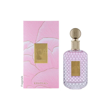 Decant/Partial Of Khadlaj Ria EDP