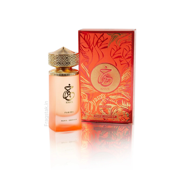 Paris Corner Khair Fusion 100ml EDP