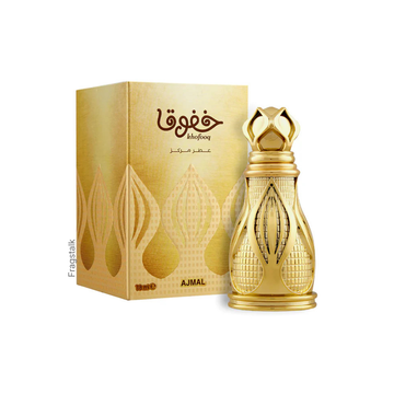 Ajmal Khofooq 18ml Concentrated Perfume Oil