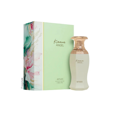 Afnan Kianna Angel  100ml EDP