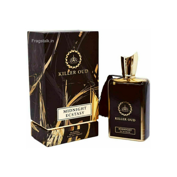 Paris Corner Killer Oud Midnight Ecstasy 100ml EDP
