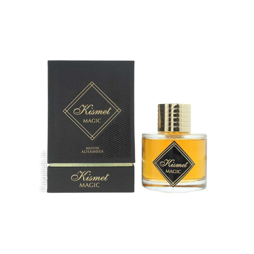 Decant/Partial Of Maison Alhambra Kismet Magic EDP