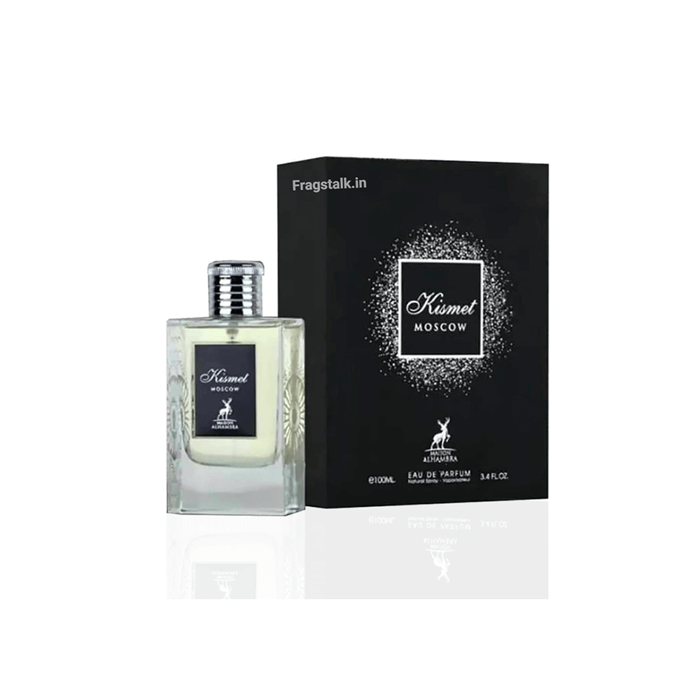 Decant/Partial Of Maison Alhambra Kismet Moscow EDP