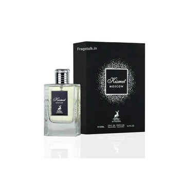 Maison Alhambra Kismet Moscow 100ml EDP