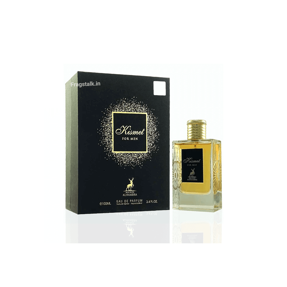 Decant/Partial Of Maison Alhambra Kismet Men EDP