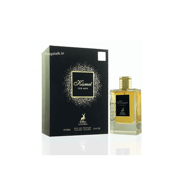Maison Alhambra Kismet Men 100ml EDP