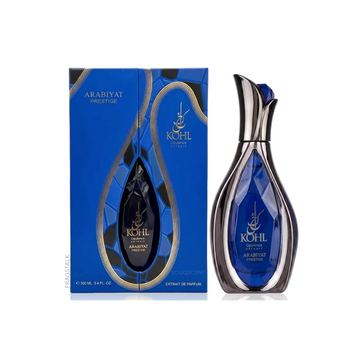 Arabiyat Prestige Kohl Opulence 100ml Extrait De Parfum