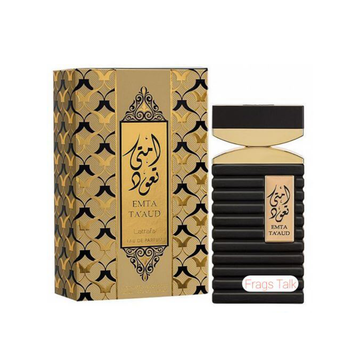 Lattafa Emta Taud Women 100ml EDP