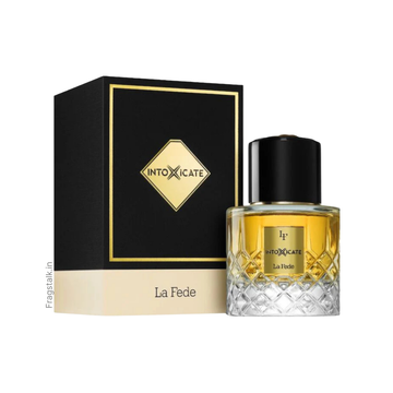 Khadlaj La Fede Intoxicate 100ml EDP