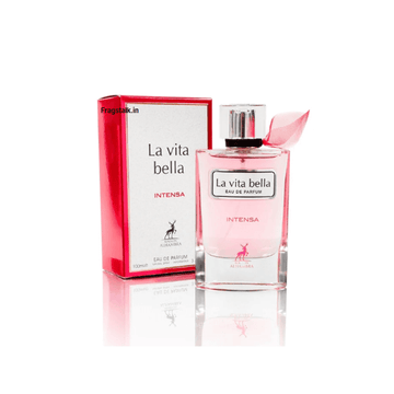 Maison Alhambra La Vita Bella Intensa 100ml EDP