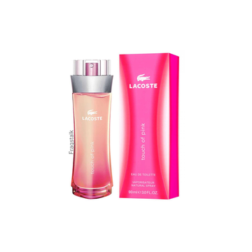 Lacoste Touch of Pink 90ml EDT