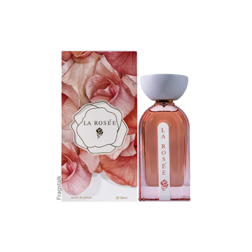 Ahmed Al Maghribi La Rosee 100ml  Extrait De Parfum