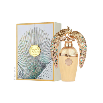 Lattafa Afeef 100ml EDP