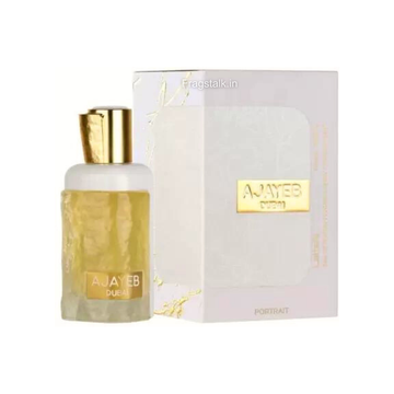 Lattafa Ajayeb Dubai 100ml EDP
