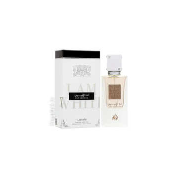 Lattafa Ana Abiyedh I Am White 30ml EDP