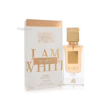 Lattafa Ana Abiyedh Poudree 60ml EDP