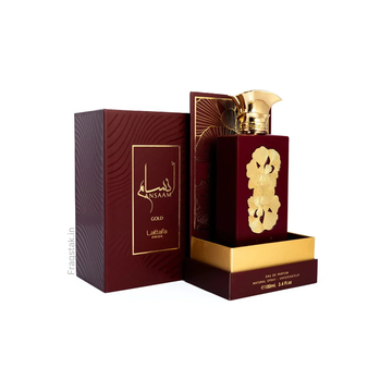 Lattafa Ansaam Gold 100ml EDP