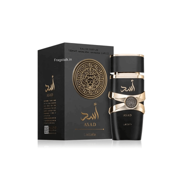 Lattafa Asad 100ML EDP