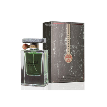 Lattafa Atlas 55ml EDP