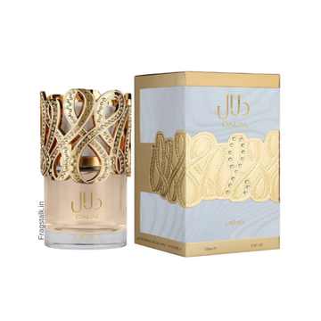 Lattafa Dalal 100ml EDP