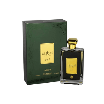 Lattafa Ejaazi 100ml EDP